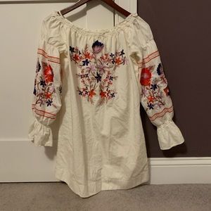 Free People Dress